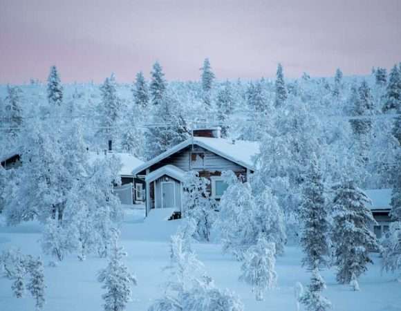 Lapland, Finland