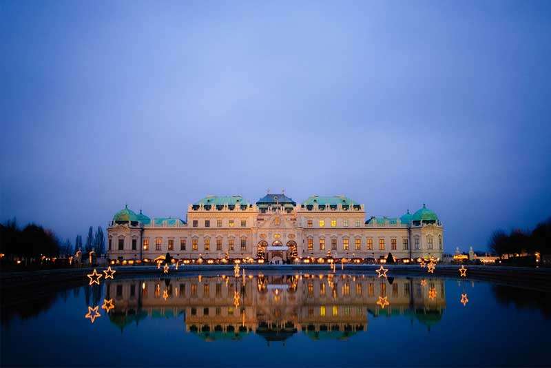 Vienna Austria