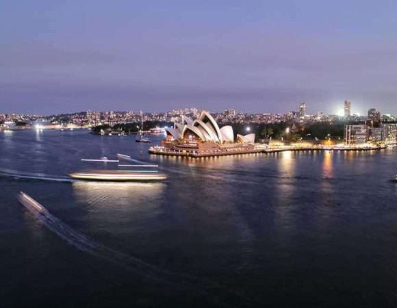 SYDNEY AUSTRALIA