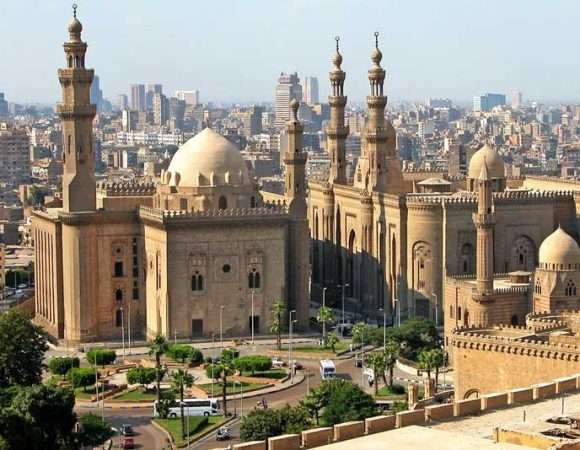 Cairo Egypt