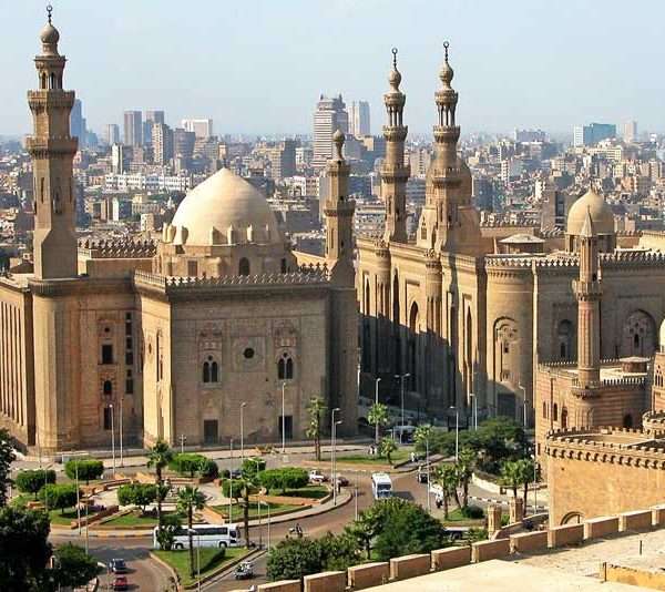 Cairo Egypt