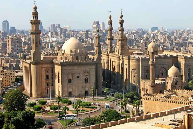 Cairo Egypt