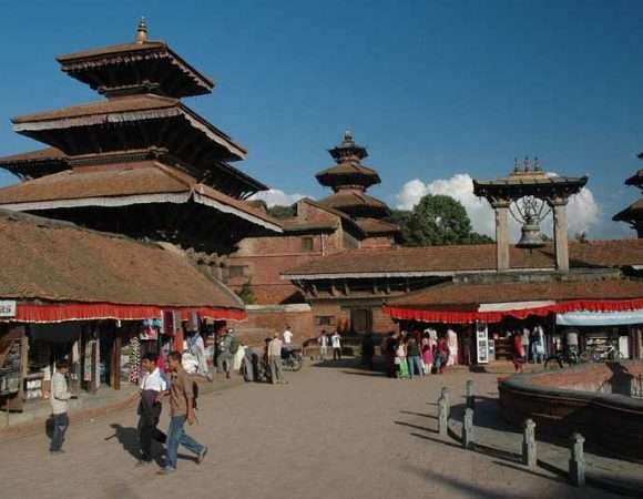 Kathmandu Nepal