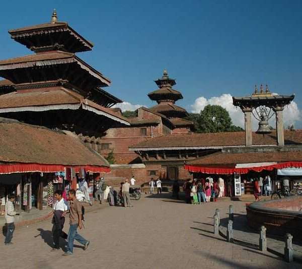 Kathmandu Nepal