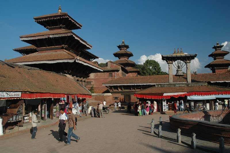 Kathmandu Nepal