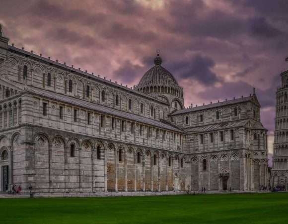 PISA, ITALY