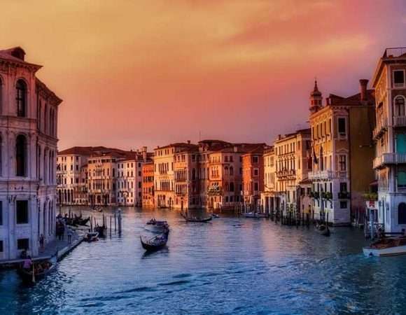 Venice Italy