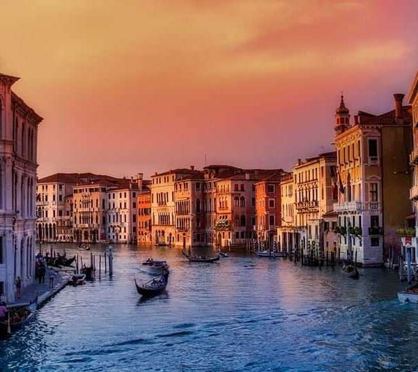 Venice Italy